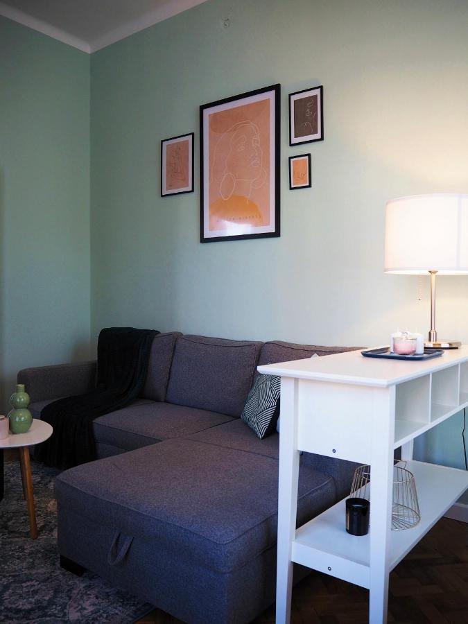 Appartement Wawelove Kossak Apt 1 Min To Royal Wawel Castle! Free Parking à Cracovie Extérieur photo