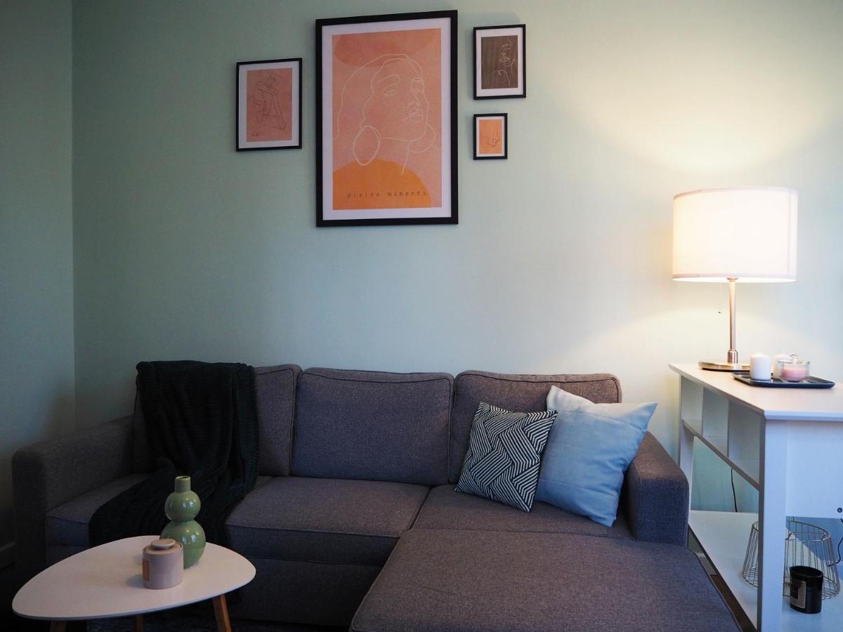 Appartement Wawelove Kossak Apt 1 Min To Royal Wawel Castle! Free Parking à Cracovie Extérieur photo