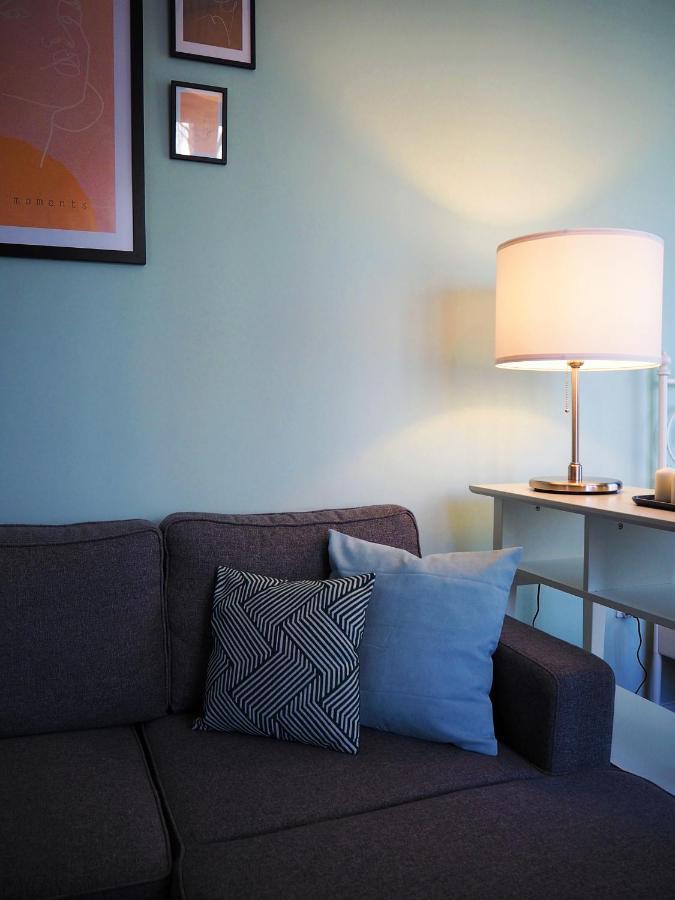 Appartement Wawelove Kossak Apt 1 Min To Royal Wawel Castle! Free Parking à Cracovie Extérieur photo
