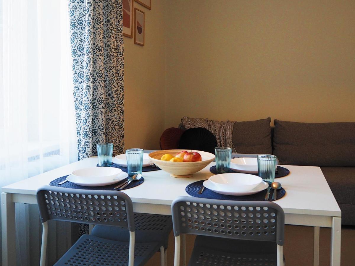 Appartement Wawelove Kossak Apt 1 Min To Royal Wawel Castle! Free Parking à Cracovie Extérieur photo