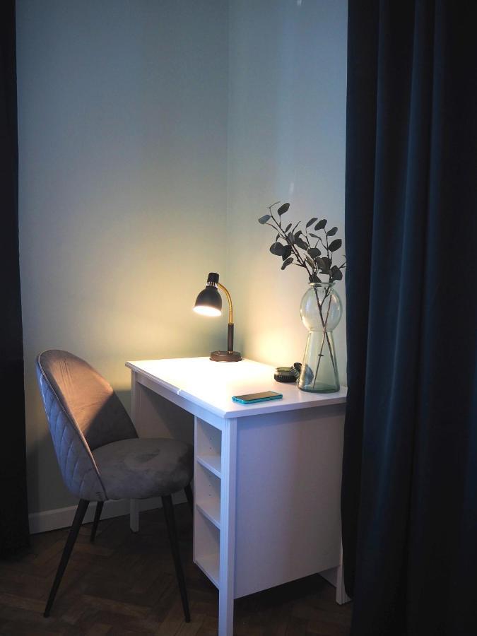 Appartement Wawelove Kossak Apt 1 Min To Royal Wawel Castle! Free Parking à Cracovie Extérieur photo