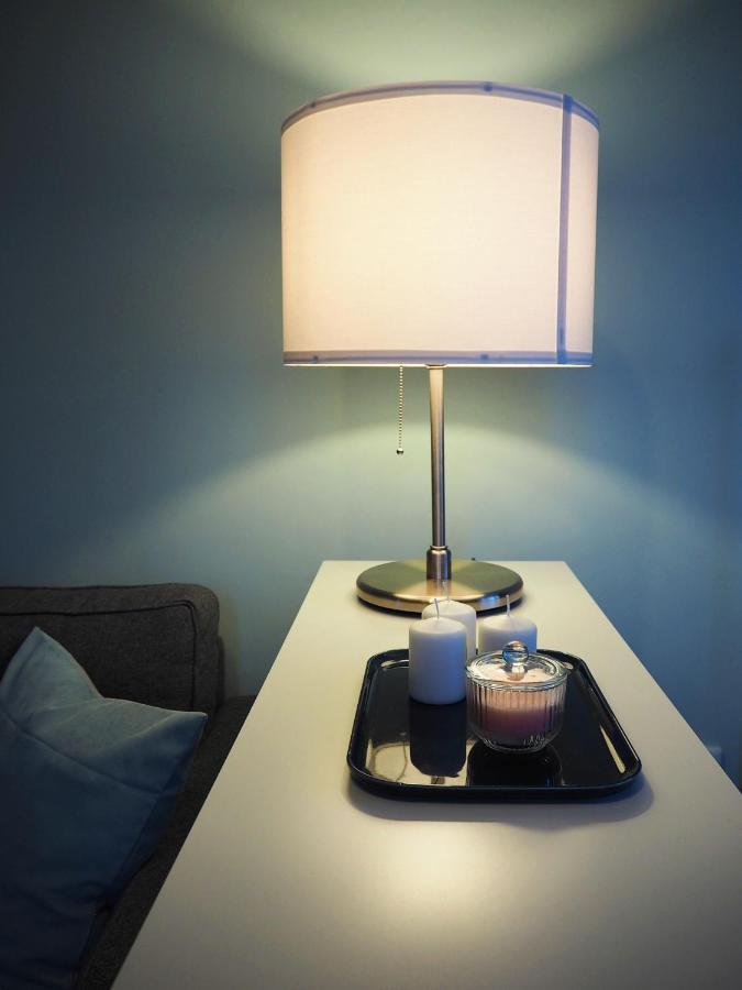 Appartement Wawelove Kossak Apt 1 Min To Royal Wawel Castle! Free Parking à Cracovie Extérieur photo